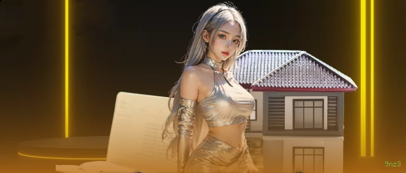 Jogos de fortune da 9nz3 com prêmios incríveis